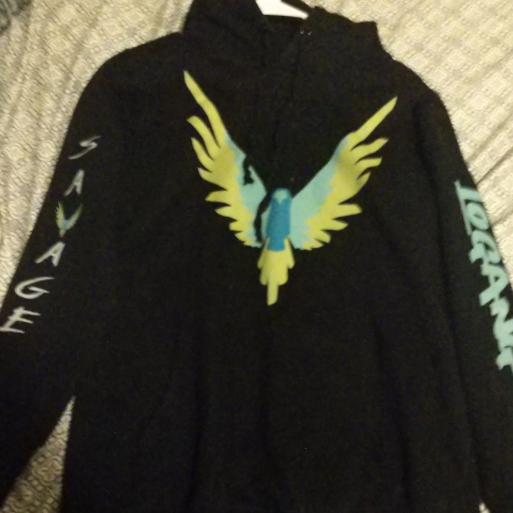 Hoodie